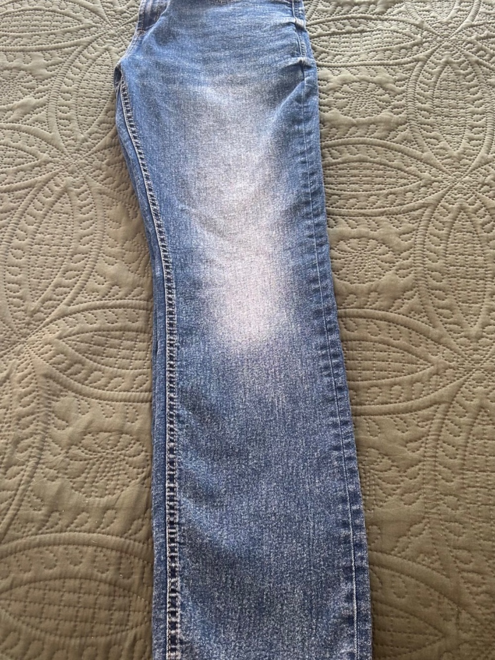 Evan-X Buffalo David Bitton jeans - Picture 4 of 8